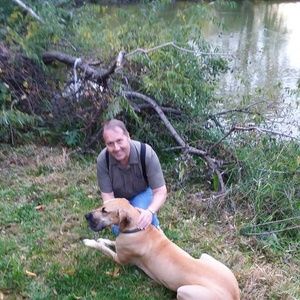 Meet your Posher, Michael